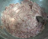簡単だから手作りしたくなる美味い餃子♪作り方1写真