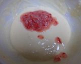 ひな祭り♪花見♪に三色団子風ホットケーキ作り方3写真