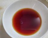 鰤の照り焼き作り方2写真