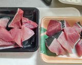 鰤の照り焼き作り方3写真