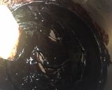チョコレートプリン作り方3写真