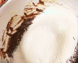 チョコ消費アイスボックスクッキー作り方7写真