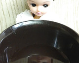 リカちゃん♡生たらこの白だし煮*.作り方2写真