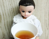リカちゃん♡生たらこの白だし煮*.作り方4写真