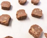 チョコ消費アイスボックスクッキー作り方15写真