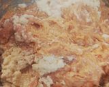 貴女風味でふわふわナゲット!ゆりさん風作り方3写真