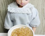 リカちゃん♡生たらこの白だし煮*.作り方7写真
