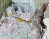 リカちゃん♡生たらこの白だし煮*.作り方9写真