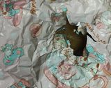 リカちゃん♡生たらこの白だし煮*.作り方10写真