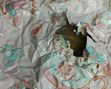 リカちゃん♡生たらこの白だし煮*.作り方10写真