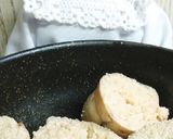 リカちゃん♡生たらこの白だし煮*.作り方16写真