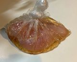 レンジで簡単に！柔らか絶品鶏ハム作り方2写真