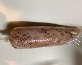 レンジで簡単に！柔らか絶品鶏ハム作り方4写真