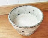 シナモンのきいた八ツ橋風 白玉団子♪作り方3写真