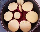 甘うましっとり☆素朴なお味のふかし芋作り方5写真