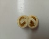 簡単！アップルパン！作り方6写真