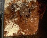 板チョコ食パン作り方1写真