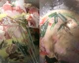 簡単!具沢山チヂミ〜♪作り方3写真