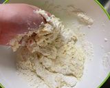 中華まんの皮(こね方写真多め)作り方2写真