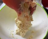 中華まんの皮(こね方写真多め)作り方5写真