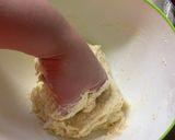 中華まんの皮(こね方写真多め)作り方6写真