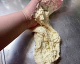 中華まんの皮(こね方写真多め)作り方7写真