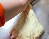 中華まんの皮(こね方写真多め)作り方9写真