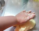 中華まんの皮(こね方写真多め)作り方10写真
