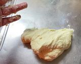 中華まんの皮(こね方写真多め)作り方11写真