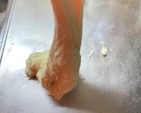中華まんの皮(こね方写真多め)作り方12写真