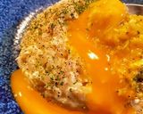 オートミールで絶品バキバキもやしカルボ作り方5写真