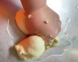 中華まんの皮(こね方写真多め)作り方15写真