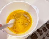 オートミールパウンドケーキ作り方3写真