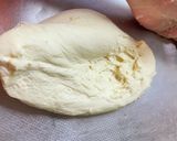 中華まんの皮(こね方写真多め)作り方16写真