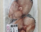 【ベトナム】　サバのトマトソース煮作り方1写真