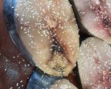 【ベトナム】　サバのトマトソース煮作り方4写真