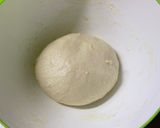 中華まんの皮(こね方写真多め)作り方17写真