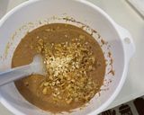 オートミールパウンドケーキ作り方9写真