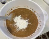 オートミールパウンドケーキ作り方10写真