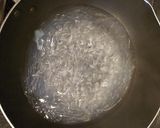 【簡単】*春雨サラダ*作り方4写真