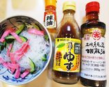 【簡単】*春雨サラダ*作り方8写真