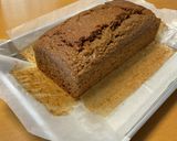 オートミールパウンドケーキ作り方13写真