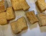 ぶたわかめ（5歳息子のお気に入り）作り方8写真