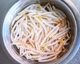 野菜たっぷりとろみスープ作り方2写真