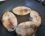 【ベトナム】　サバのトマトソース煮作り方6写真