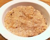オートミールで美味すぎペペロンチーノ納豆作り方3写真