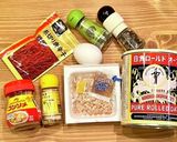 オートミールで美味すぎペペロンチーノ納豆作り方6写真