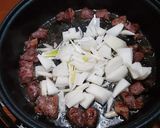 やみつき☆ラムのスパイス煮作り方3写真