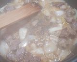 やみつき☆ラムのスパイス煮作り方6写真