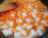 やみつき☆ラムのスパイス煮作り方7写真